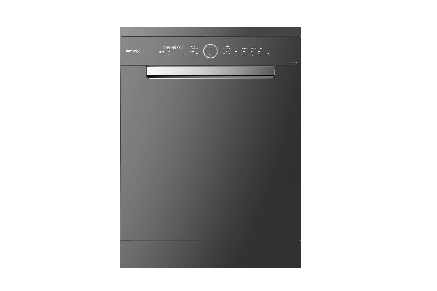 Máy Rửa Bát GRANDX SMS8GX89G