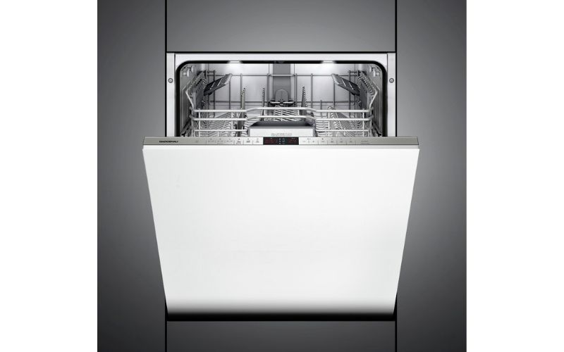 Máy Rửa Bát Hafele 539.26.181