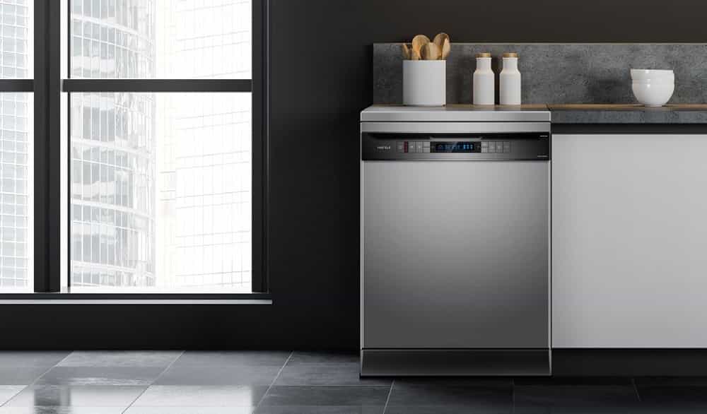 So Sánh Máy Rửa Bát Bosch Và Hafele: Lựa Chọn Nào Phù Hợp Với Gia Đình Việt?