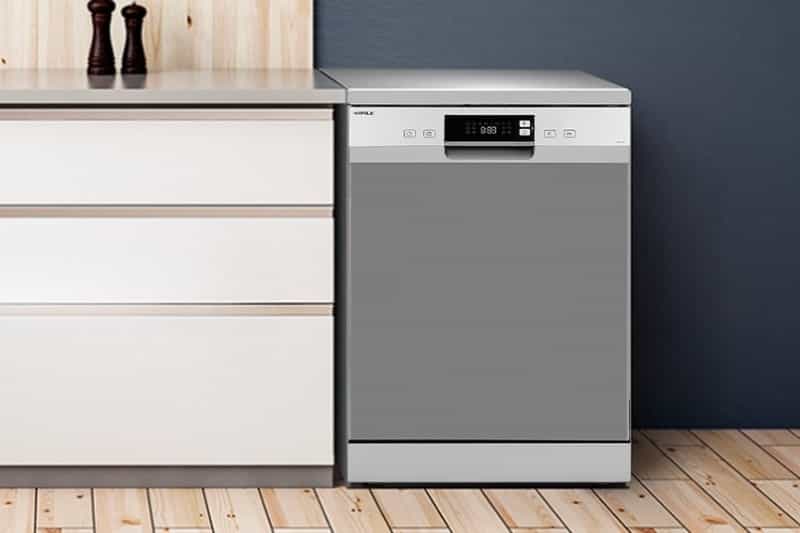 So Sánh Máy Rửa Bát Bosch Và Hafele: Lựa Chọn Nào Phù Hợp Với Gia Đình Việt?