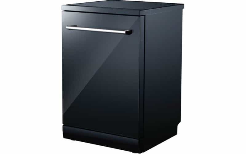 Máy Rửa Bát Malloca WQP12-J7225