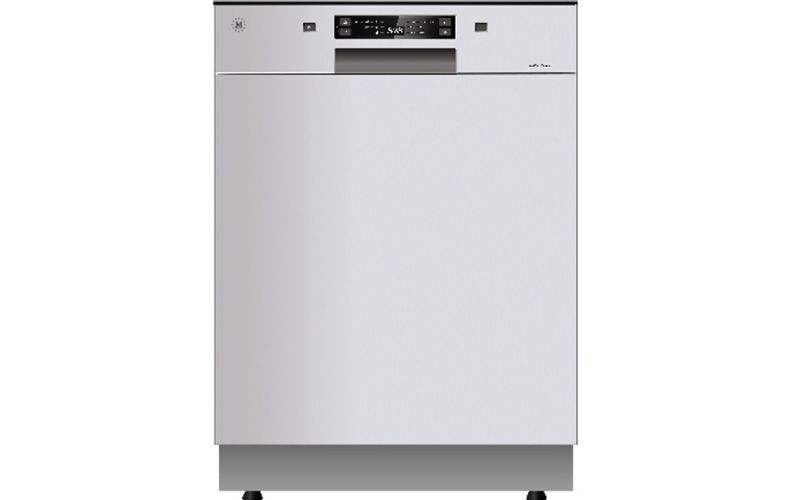 Máy Rửa Bát Malloca WQP12-J7309E