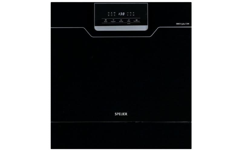 Máy Rửa Bát SPELIER SMS 08 Plus 1/DW