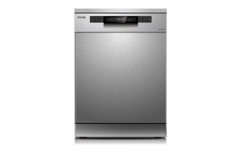 Máy Rửa Bát Spelier SP 14 DW