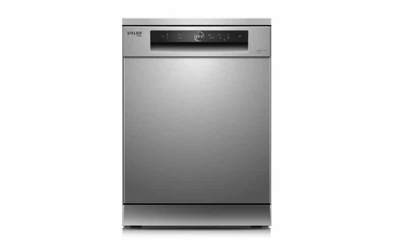 Máy Rửa Bát Spelier SP 15 DW-SS