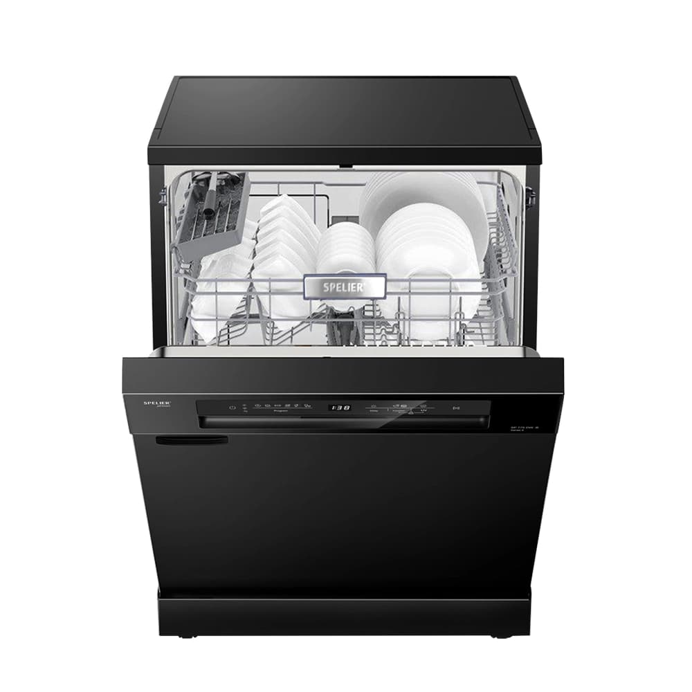 Máy Rửa Bát Spelier SP 775 DW-B