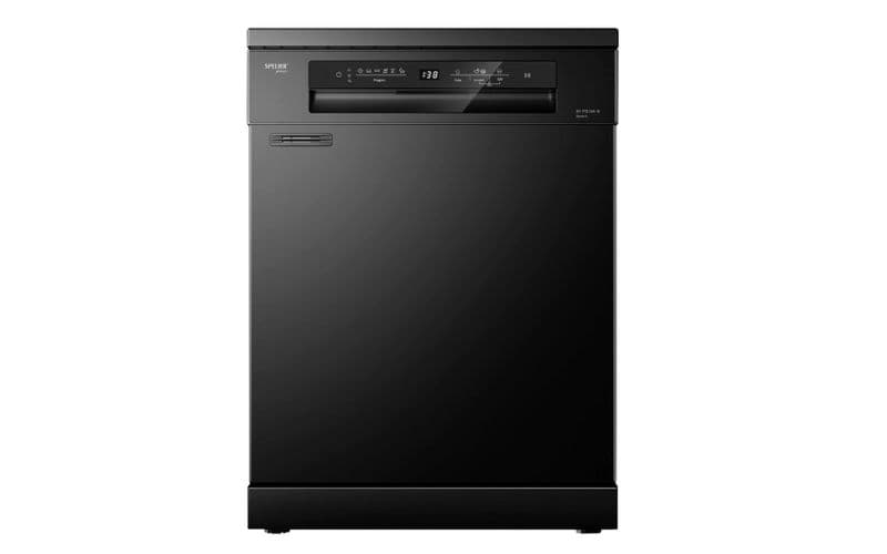 Máy Rửa Bát Spelier SP 775 DW-B