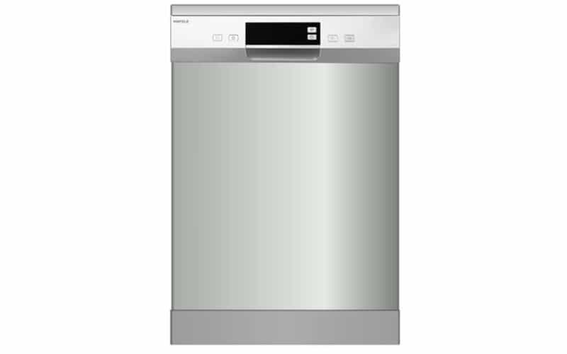 Máy Rửa Bát Hafele HDW-F60E