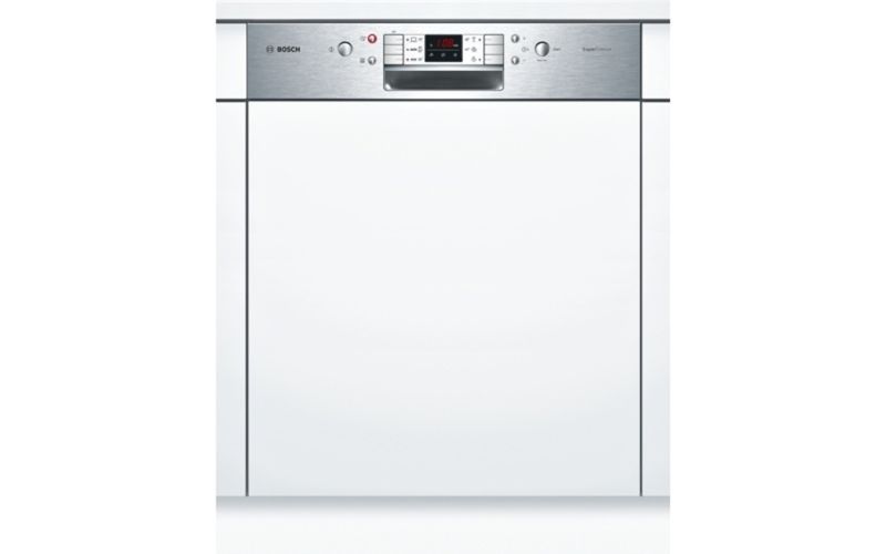 Máy Rửa Bát BOSCH HMH SMI63N25EU