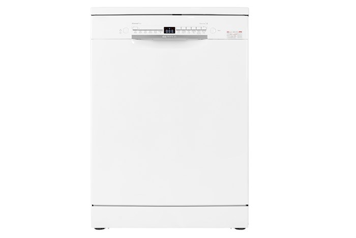 Máy Rửa Bát BOSCH SMS2IVW01P