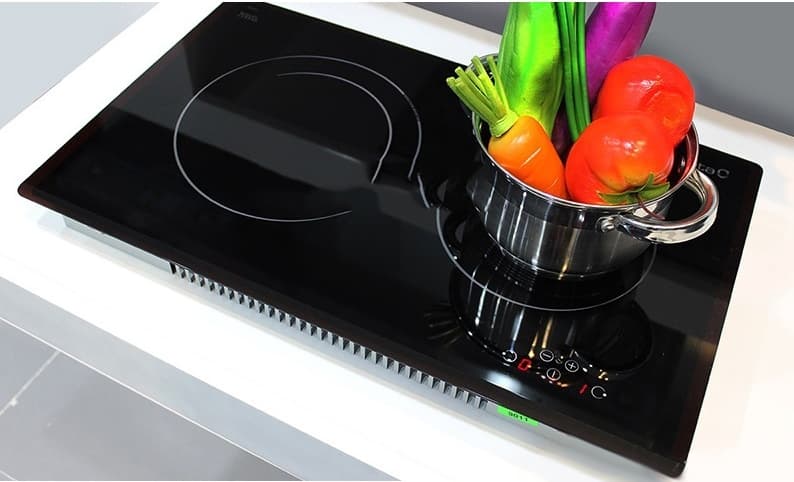 Bếp Từ Cata IB 2 PLUS BK