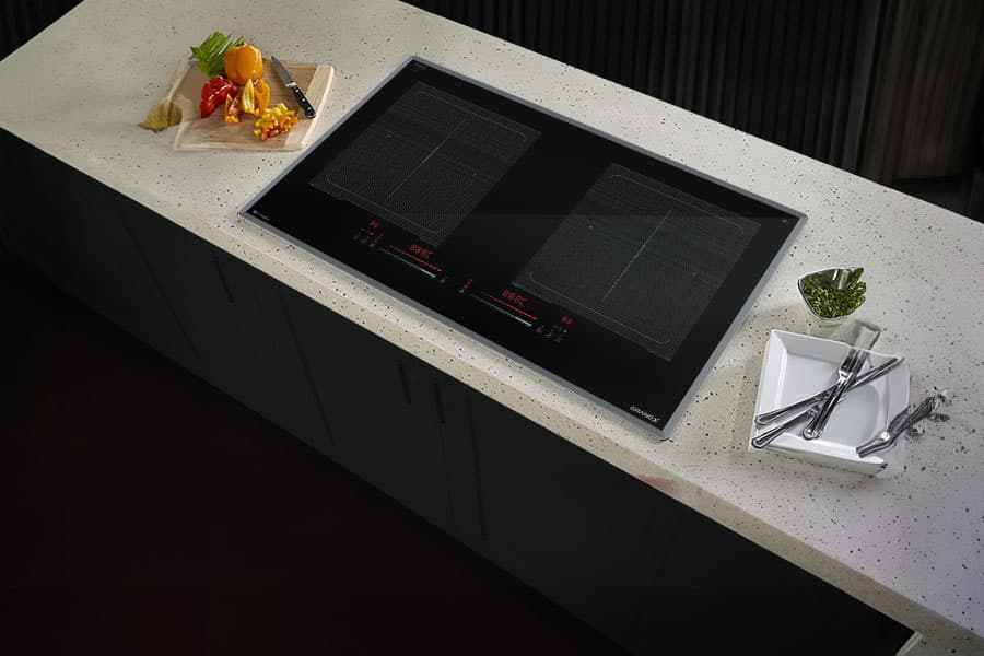 Bếp Từ Grandx GX IP856Pro