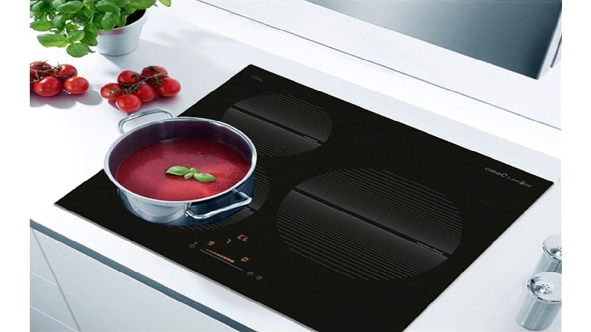 Bếp Từ Cata ISB 603 BK