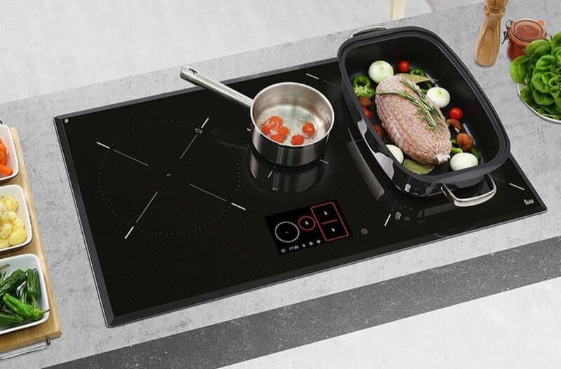 Bếp Từ Teka IRF 9480 TFT