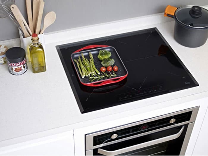 Bếp Từ Teka IZF 6424