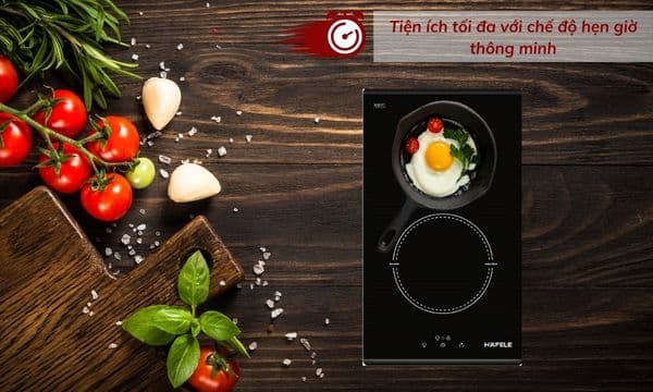 Bếp từ HAFELE Malia