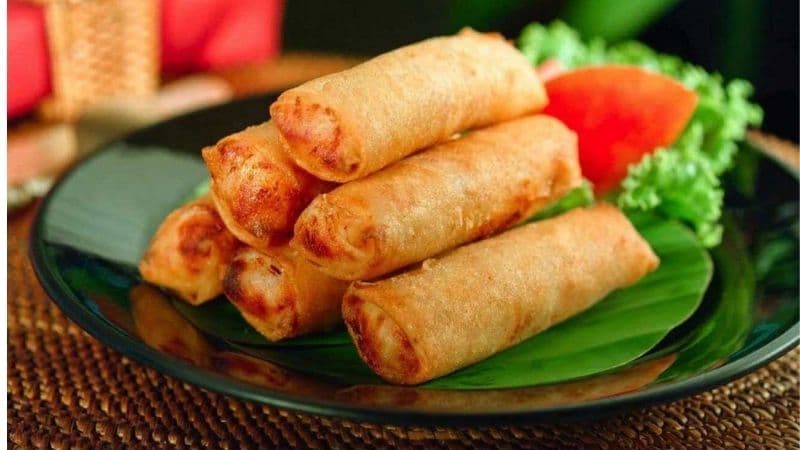 Gợi Ý Mâm Cơm Cúng Rằm Tháng 7: 7 Món Chay – Mặn Dễ Làm, Chuẩn Truyền Thống