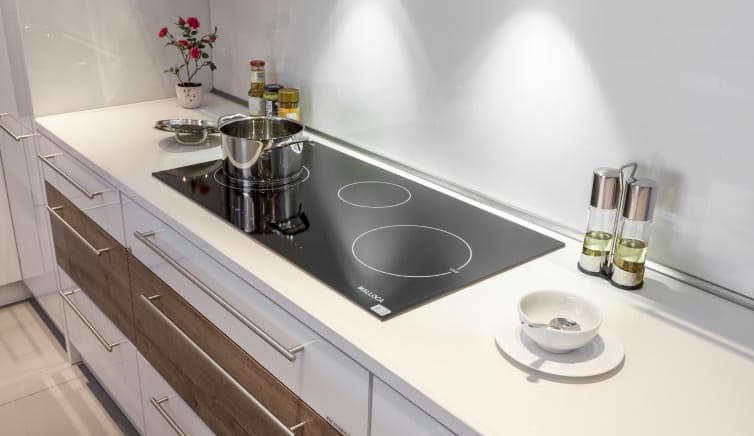 Bếp từ thương hiệu nào tốt