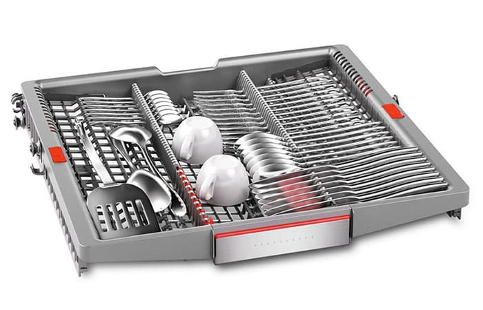 Máy Rửa Bát BOSCH SMI46KS01E