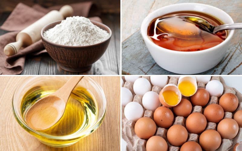 Cách Làm Bánh Trung Thu Tại Nhà: Tự Tay Tạo Khoảnh Khắc Ngọt Ngào Mùa Đoàn Viên