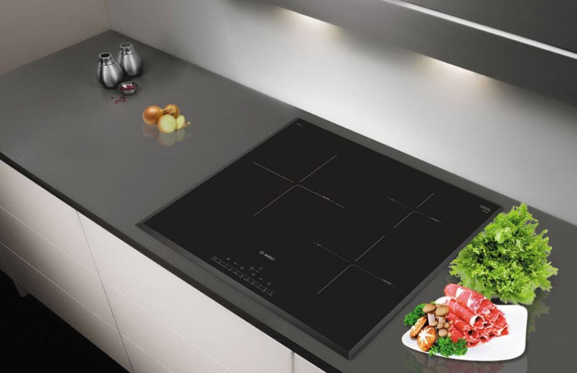 Cách Phân Biệt Bếp Từ Bosch Chính Hãng Và Hàng Xách Tay