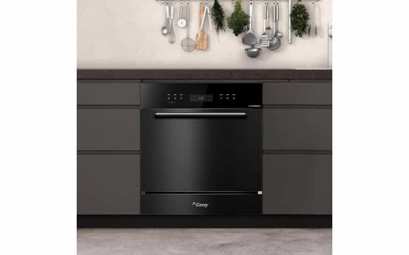 Máy Rửa Bát Canzy CZ-DE8B05EU