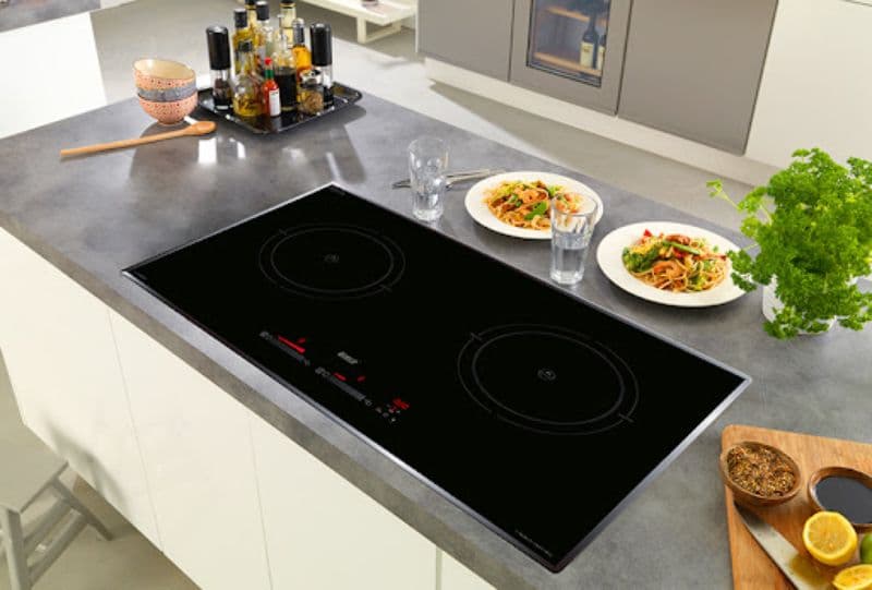 Có Nên Mua Bếp Từ Bosch Cũ Đã Qua Sử Dụng?