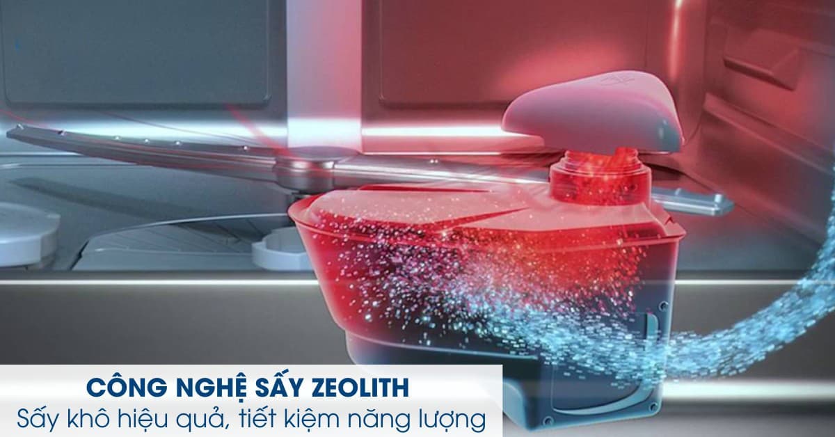 Máy Rửa Bát BOSCH SMV6ZCX02E