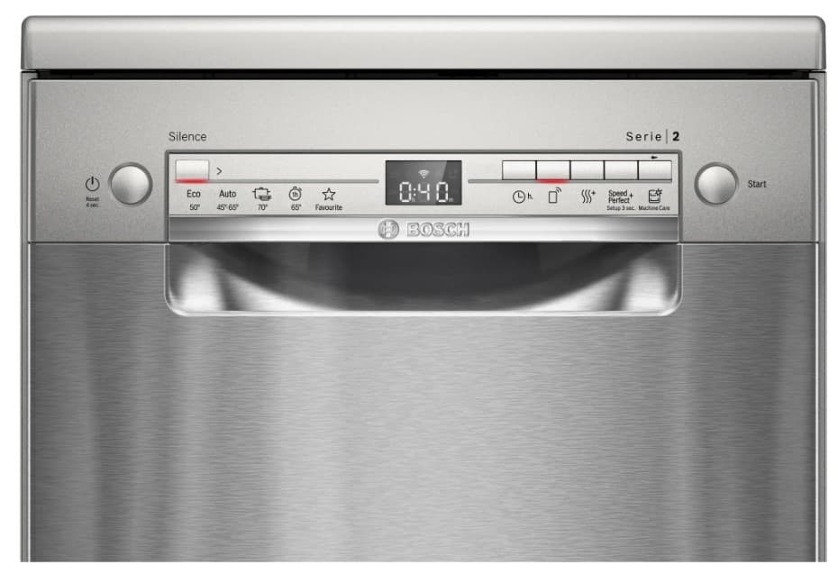 Máy Rửa Bát Bosch SPS2HKI58E