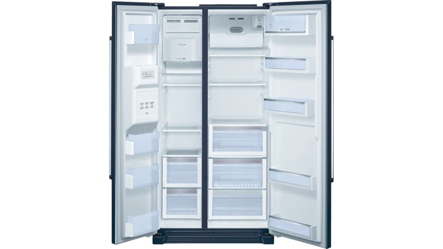 Tủ Lạnh Bosch KAN58A55