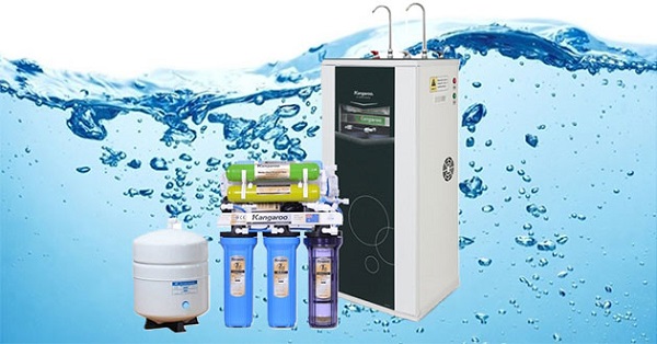 Mua máy lọc nước giá 5 triệu là một lựa chọn mua sắm tiết kiệm