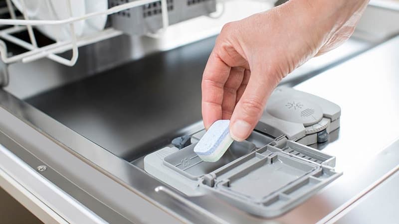 Máy Rửa Bát BOSCH SMV6ZCX02E