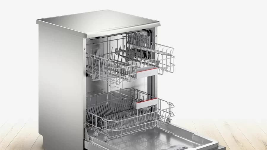 Máy rửa bát Bosch HMH SMS4IVI01P
