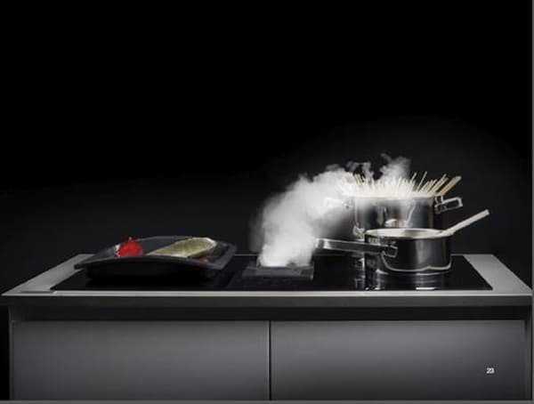 Bếp Điện Từ HAFELE HC-IHH80A