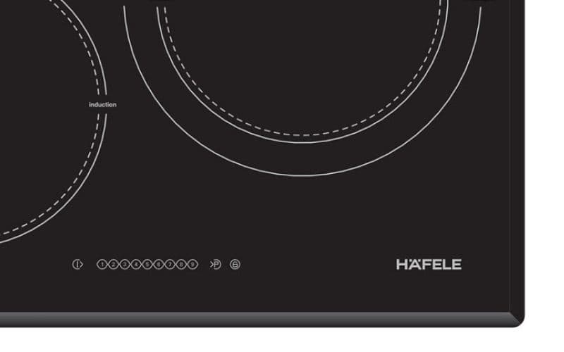Bếp Từ HAFELE HC-I603B