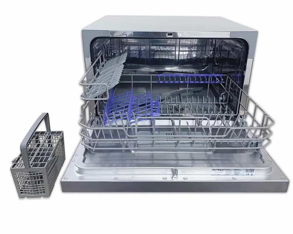 Máy Rửa Bát Eurosun SKS55E07EU