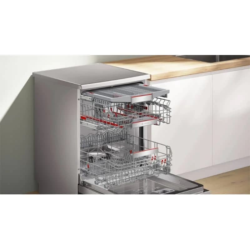 Máy Rửa Bát BOSCH SMS8TCI04E