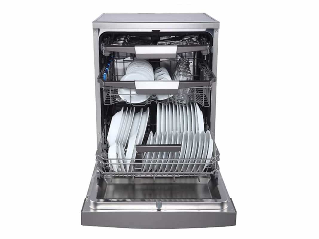 Máy Rửa Bát Eurosun SMS56EU05E