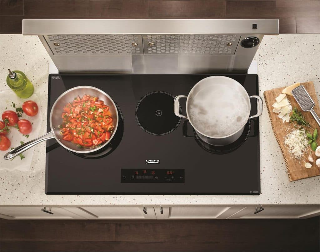 Bếp Từ CHEFS EH-IH533