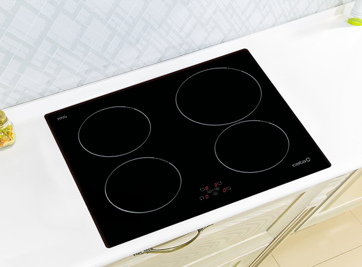 Bếp Từ Cata IB 604 BK