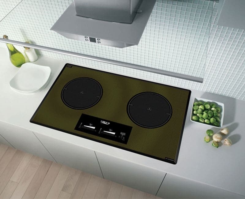 Bếp Từ CHEFS EH-DIH888S