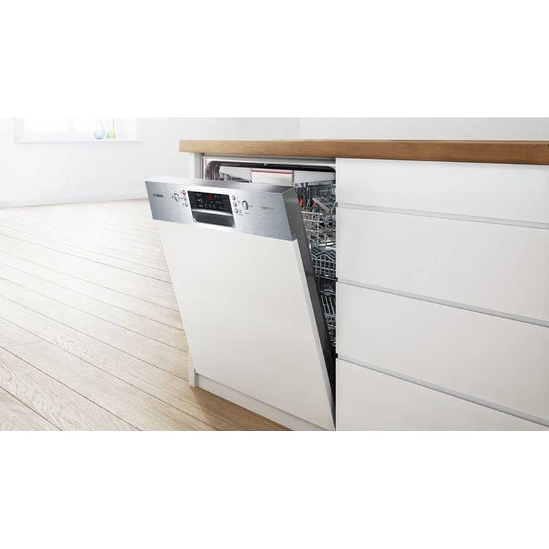 Máy Rửa Bát BOSCH SMI46KS00E