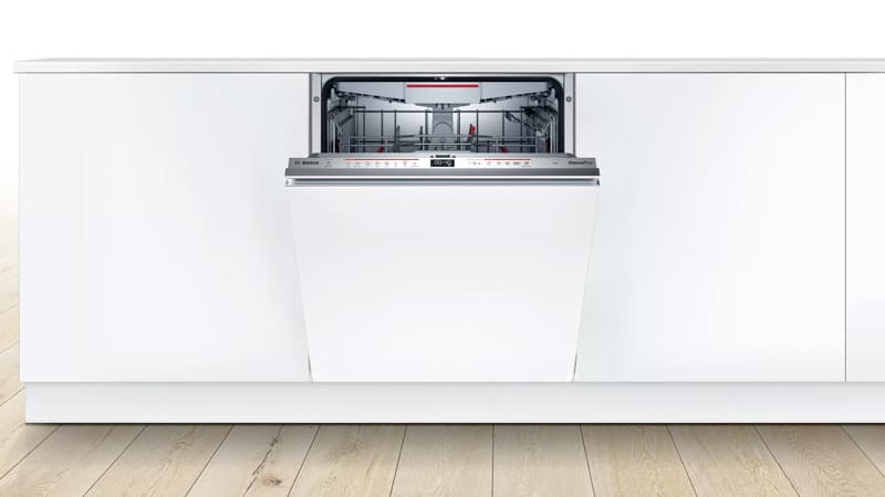 Máy Rửa Bát BOSCH SMD6ECX57E