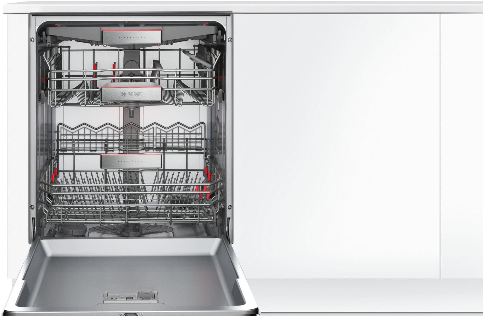 Máy Rửa Bát BOSCH HMH.SMU68TS02E