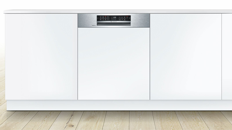 Máy Rửa Bát BOSCH SMI68MS04E