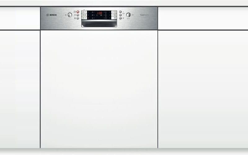 Máy Rửa Bát BOSCH SMI65N05EU