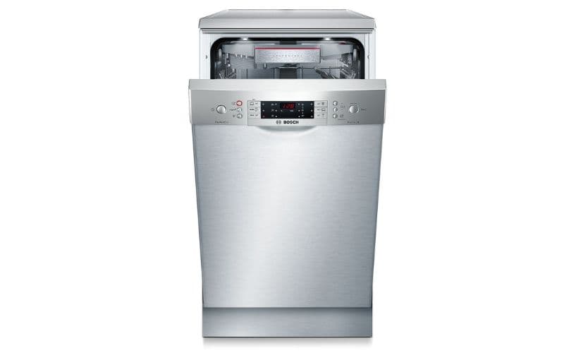Máy Rửa Bát BOSCH SPS66TI01E