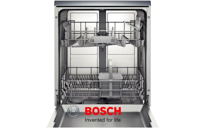 Máy Rửa Bát BOSCH SMV69N40EU