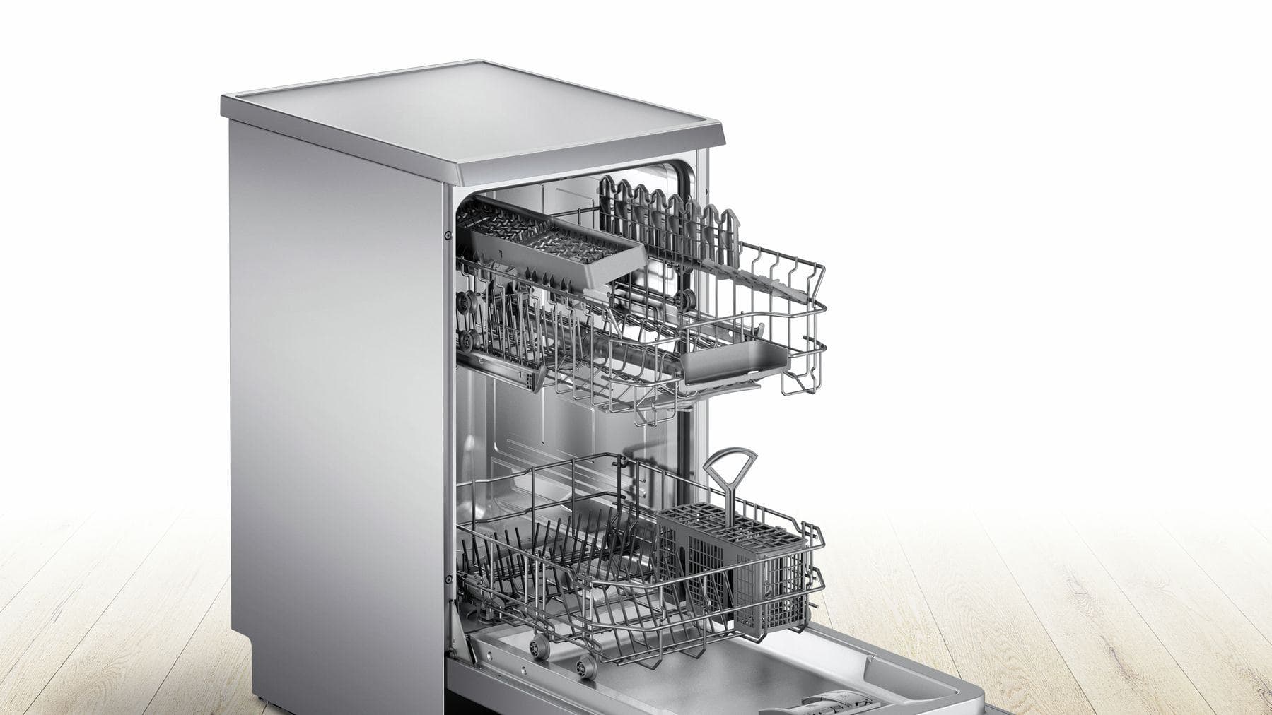 Máy Rửa Bát Bosch SPS25CI03E