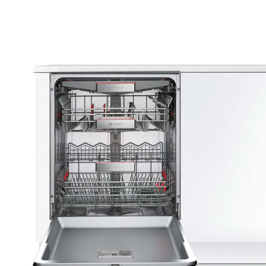 Máy Rửa Bát BOSCH HMH.SMU68TS02E